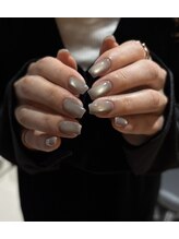 ペイル(#peil)/magnet one color