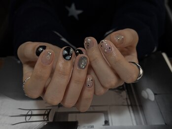 ニュイット(nuit)/