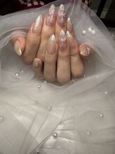 リノ(Lino)/クロムネイル