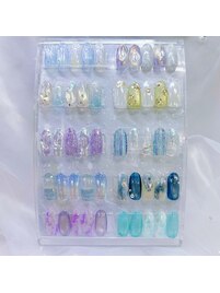 うるキラデザイン☆