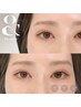《新技術♪まつ毛エクステ×まつ毛パーマ》アンドヘルシー&healthy 80本
