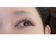 ヘアープロデュース マギカ コレクション(magica collection)の写真/理想の目元を叶える♪Lカールもご用意！下マツエクまでトータルプロデュース！◎