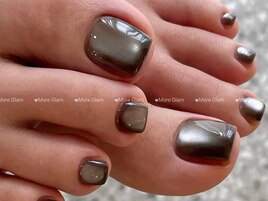 フットネイル