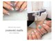 ユメミネイルズ(yumemi.nails)の写真