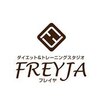 フレイヤ 三条店 (FREYJA)のお店ロゴ