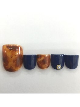 アマービレ(Amabile)/初回他店オフ無料Foot定額¥8500