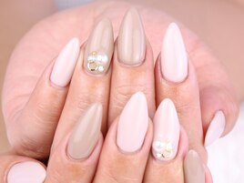 ネイルデザイン