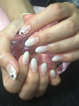 プライベートネイルサロン スイート(Sweet)/定額コース