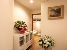 メナードフェイシャルサロン ローズロック/メナードフェイシャルサロン 