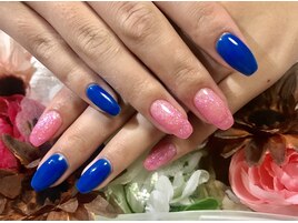 ワンカラー2980円から♪