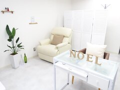 Nail Salon Noel 表参道 【ネイルサロン ノエル】