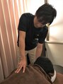 グイット 立川南口店(Goo it) 長野 雅治