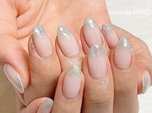 サロン ド メルシー(Salon de MERCI)/ユニコーン☆