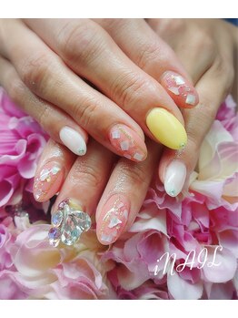 アイネイル(iNAIL)/