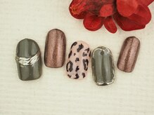 アンドダブル(and W)/定額サンプルデザイン