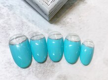 シェアサロン ディテール 千葉店(Detail)/サービスデザイン