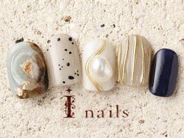 ミラーうずらニュアンス　9480円