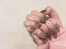 無垢(muku)/無垢【muk.】ワンカラーデザイン