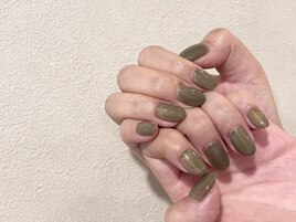 無垢【muk.】ワンカラーデザイン