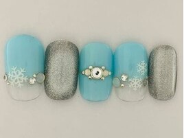 827ジェル￥8338スカルプ￥12738