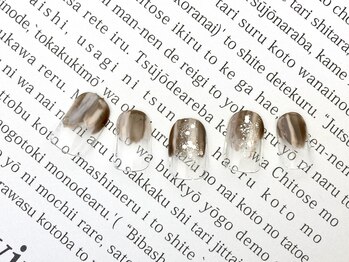 月限定キャンペーンアート