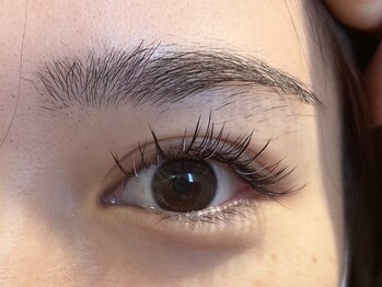 アイクイック 高田馬場店(Ai Quick)/フラットラッシュ