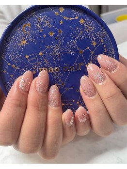 アイリッシュネイル 久屋大通店(Irish Nail)/クリスマスコフレ