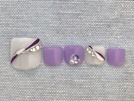 フット定額Trend