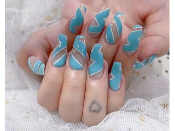 シーシーネイルサロン(CC)/