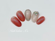 アズ(A's)/ビジューネイル