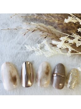 ヴォーグ(Vogue)/華やかデザイン　　