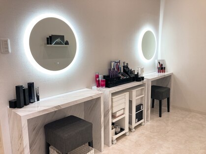 ポーラ 流山おおたかの森駅前(POLA)の写真