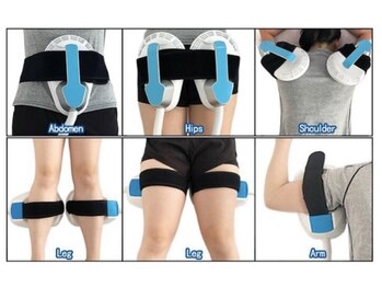 アブソリュート(absolute)/痩身機器スカラプト