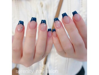 セレニティ(serenity)/