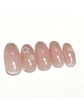 ネイルサロン ミューズ 入間店(Muse)/シーズンネイル