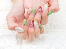 エルーシェ 荻窪店(Nail&Eyelash Ercher)/