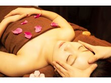 【イチオシメニュー：ヘッド】