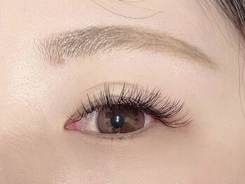 アイラ 亀田店(EYELA)/ボリュームラッシュ140束