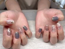 ユキ リラクゼーション アンド エステサロン/