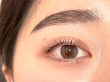 フィアラ 京都二条店(Fiara)/まつ毛パーマ