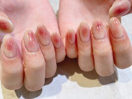 持込デザイン★パラジェル使用