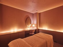 シノノメ(SHINONOME)/＊完全個室の施術室