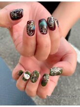 エムシーベル(m.c bell)/