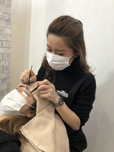 マキア 甲府城東店(MAQUIA) 芦 澤