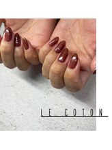 ルコトン(le coton)/お持ち込み【150】