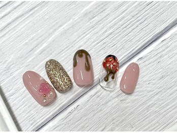 エスディーアイ(SDI)/ハンド 定額ビューティー