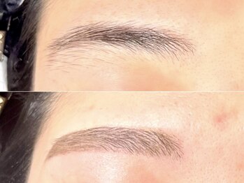 ビーケーアイラッシュ 高宮(BK-EYELASH)/アイブロウスタイリング