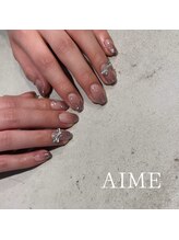 アイム(AIME)/韓国