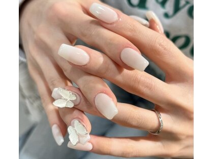 アインネイル(Aing nail)の写真