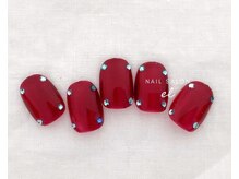 エル(el)/Eコース　7300円